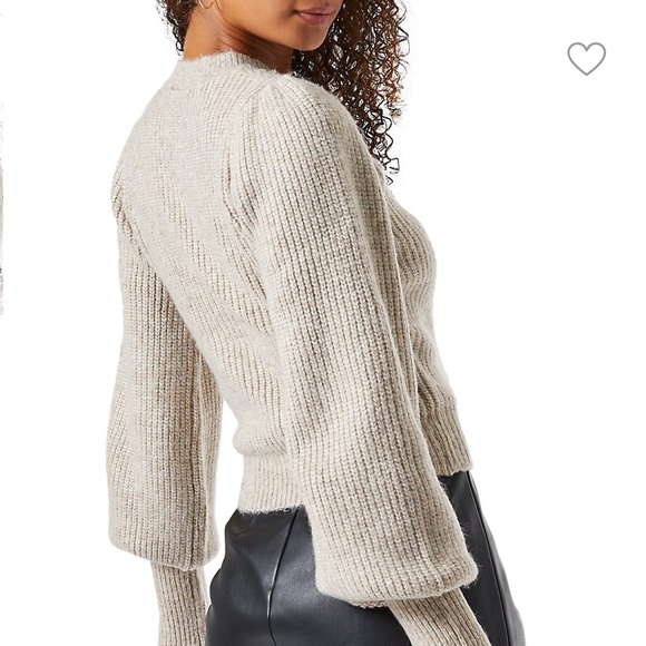 Brand new Miss Selfridge sweater - Picture 3 of 5